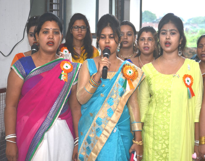 Aastha Public School Aligarh